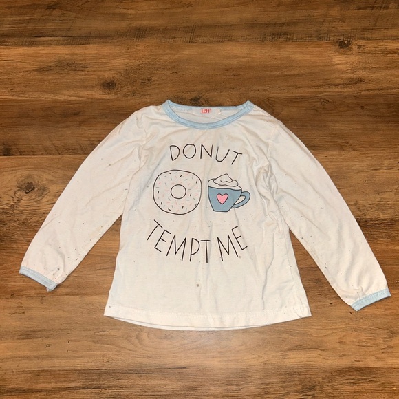 *** long sleeve PJ'S *** - Picture 1 of 1